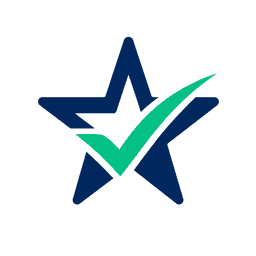 VDCStore Review App logo