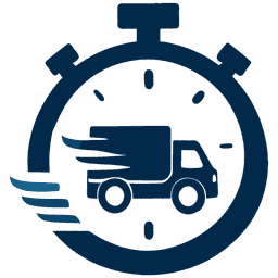 Ariva: Estimated Delivery Time logo