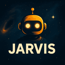 j4jarvis logo