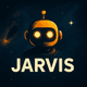 j4jarvis logo