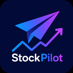 StockPilot logo