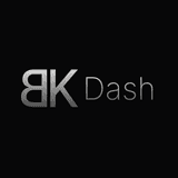 BK Dash ‑ Profit Analytics logo