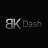 BK Dash ‑ Profit Analytics logo