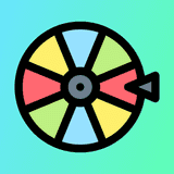 PopSpin Spin Wheel Email Popup logo