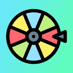 PopSpin Spin Wheel Email Popup logo