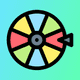 PopSpin โ Spin Wheel Popup logo