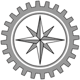 GlobeVis logo