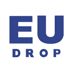 EUDrop logo
