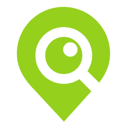 Smart Store Map logo
