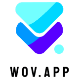 WOV : Mobile App Builder logo