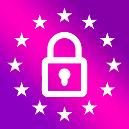 EU Shield GDPR Compliance logo