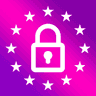 EU Shield GDPR Compliance logo