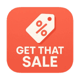 Get That Sale: Upsells & Gifts logo