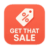 Get That Sale: Bulk Discounts logo