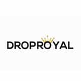 DropRoyal logo