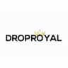 DropRoyal logo