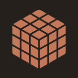 Rubik Combined Listings Swatch logo