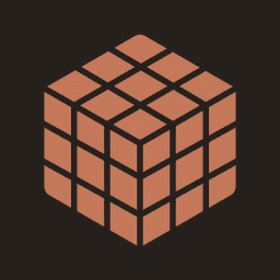 Rubik Combined Listings Swatch logo