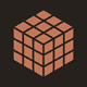 Rubik Combined Listings Swatch logo