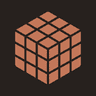 Rubik Combined Listings Swatch logo
