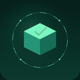 VynStack ‑ Stock Warden logo
