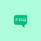 FAQ Star: FAQ Accordion logo