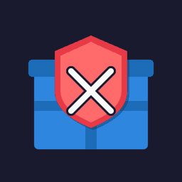 Restock Blocker Nova logo