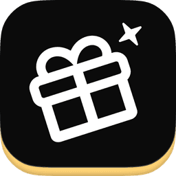 Superr Free Gift Auto Add logo
