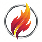 FyreTrail ‑ Retail Inventory logo