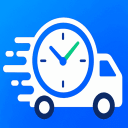 ETAFlow‑Estimated Delivery logo
