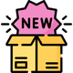 New In | Auto Tag Manager logo