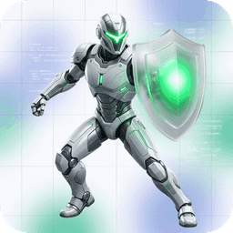 Sentri ‑ Bot Protection logo