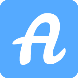 Akikumo: Merchandising logo