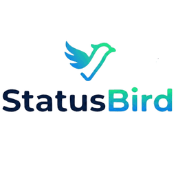 StatusBird logo