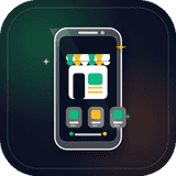 Tanjusha StoreApp logo