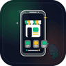 Tanjusha StoreApp logo