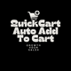 QuickCart โ Auto Add To Cart logo