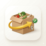 MealFlow Box, BYOB logo