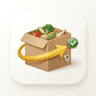 MealFlow Box, BYOB logo