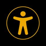 A11yPro logo