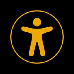 A11yPro logo