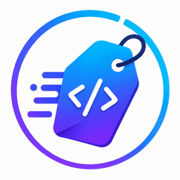 Bulk Tag Manager logo