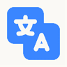 Lingomatic – AI Translation logo