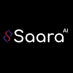 Saara AI Agents logo