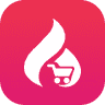 AmImA Cart Drawer ‑ AI Upsell logo