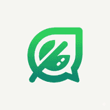 Chatleaf logo