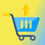 Orbit—Cart Drawer Cart Upsell logo