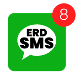 ERDSMS ‑ SMS PAZARLAMA logo