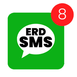 ERDSMS ‑ SMS PAZARLAMA logo