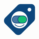 PriceSwitch B2B VAT Toggle logo